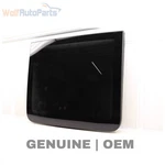 2017 Vw Golf Alltrack - Front / Glass Panel 5G9877055. Fixed Price $205.49.