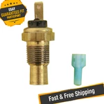 Longacre 52-43252 230 Water Temp 3/8" Npt Sender Only. Fixed Price $33.60.