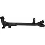 HHA152 Gates Heater Hose For Mb Class Mercedes-benz C230 2003-2005. Fixed Price $87.69.