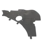 Oem New 2007-2017 Ford Lincoln Navigator Expedition Side Shield FL1Z-9E944-A. Fixed Price $35.87.