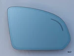 18-25 Oem Volvo XC40 Right Auto Dim Heated Mirror Glass Blind Spot Wide-angl. Fixed Price $139.00.