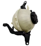 2012-2016 Bmw 528I Xdrive 2.0L Coolant Tank / Reservoir Bottle 7649732. Fixed Price $35.49.