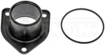 Dorman 902-1004 Engine Coolant Thermostat Housing Select 99-04 Ford Models. Fixed Price $41.99.
