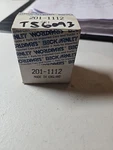 Beck/arnley 201112 Temperature Sender. Fixed Price $16.67.