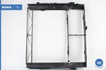 03-05 Land Range Rover L322 Radiator Shroud Frame Bezel Bracket Oem. Fixed Price $58.10.
