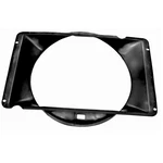 1966 1967 Chevelle Camino Radiator Fan Shroud Big Block Plastic New Dii 1488X. Fixed Price $119.99.