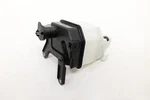 2019 - 2025 Mazda 3 Engine Water Coolant Expansion Reservoir Tank Oem. Fixed Price $52.07.