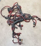 Cummins 3684480 ISX15 Qsx Dohc Wiring Harness Oem. Fixed Price $520.86.