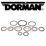 Dorman Radiator Coolant Hose O-ring 2011-2018 Ford F-250 Super Duty 6.7L Zq. Fixed Price $43.31.