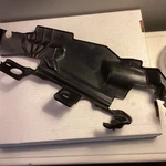 2021 2023 Ford F-150 Radiator Support Right Air Deflector Shield Oem. Fixed Price $39.99.