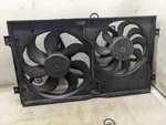 1998-2009 Volkswagen Beetle Radiator Cooling Fan Motor Assembly 1C0121207C Oem. Fixed Price $101.09.