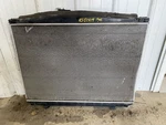 Radiator Vin Z 5TH Digit Fits 17-19 Highlander 1700308. Fixed Price $129.89.