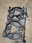 1999 2000 2001 2002 Subaru Forester Radiator Oem 45199FC340. Fixed Price $150.00.