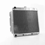 Griffin Thermal Products Exact Fit Radiator. Fixed Price $1026.00.