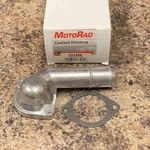 Motorad CH7688 Thermostat Housing For 2000 Kia & Hyundai Models Free Shipping!. Fixed Price $16.99.