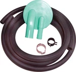 1970-74 Mopar & E-body Radiator Overflow Bottle Hose And Cap Set. Fixed Price $34.99.