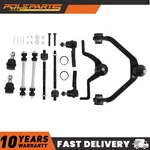 Set Front Control Arms Ball Joint Tie Rods Ford Ranger Explorer Mazda B2500. Fixed Price $56.79.