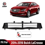 Front Radiator Shutter For 2014-2016 Buick Lacrosse Without Motor 26202080. Fixed Price $79.99.