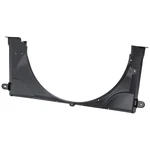 Fan Shrouds Lower Outer Exterior Outside For F450 Truck F550 F250 BC3Z8146F. Fixed Price $103.71.