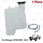 Radiator Coolant Reservoir Bottle Tank Ford Mazda Ranger BT50 1998 2011. Fixed Price $56.96.