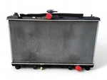 2013-2015 Lexus ES350 Cooling Radiator 16400-31850, D060, Oem, 2013, 2014,. Fixed Price $105.10.