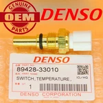 New Radiator Coolant Fan Switch Sensor For Toyota Camry RAV4 Solara 1990-2001. Fixed Price $11.99.