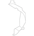 Genuine Mercedes-benz Air Duct 223-885-26-02. Fixed Price $111.33.