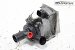 2020-2025 Cadillac CT5 2.0L Engine Coolant Auxiliary Water Pump W/ Bracket Oem. Fixed Price $69.29.