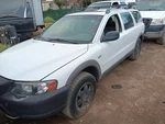 Radiator Fan Motor Assembly Station Wgn Fits 04-05 Volvo 70 Series 32548072. Fixed Price $110.70.