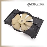 1992-2000 Lexus SC400 Radiator Cooling Fan Motor W/ Shroud 16912-50020. Fixed Price $175.12.