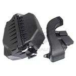 Air Cleaner Box W/ Duct Tube Only Fits For Toyota RAV4 Hybrid 2.5L 19-23. Fixed Price $68.99.