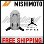 Mishimoto Aluminum Power Steering Fluid Reservoir Tank. Fixed Price $121.95.