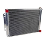 Griffin Radiators 8-00009 Performancefit 1964-1967 Chevelle 1967-1969. Fixed Price $473.00.