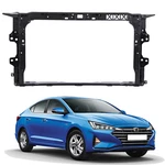 Front Radiator Support Core For Hyundai Elantra 2019-2020 64101F2500 HY1225212. Fixed Price $71.98.
