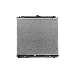 Radiator Fits 2005-2019 Nissan Frontier 21410ZL31A. Fixed Price $190.55.