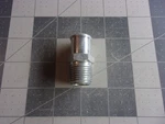 Four Season 84733 Heater Fitting 19193794 88918434. Fixed Price $9.99.