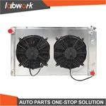 Labwork 3 Row Radiator+shroud Fan For Chevy Camaro 1970-81/ Monte Carlo 1978-87. Fixed Price $168.53.