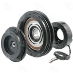 A/c Clutch Four Seasons 47339. Fixed Price $243.04.