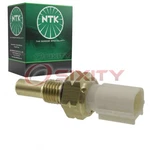 Ngk Ntk EF0175 Coolant Temperature Sensor For 211-1080 Engine Antifreeze Ga. Fixed Price $34.72.