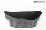 2016-2020 Tesla Model Frunk Trunk Insert Carpet Storage Tray Liner Oem. Fixed Price $153.99.
