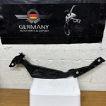 Porsche Macan Radiator Mount Left 95B807889C 2015 New Original #422. Fixed Price $95.00.