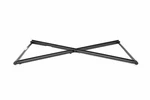 Genuine Oem Radiator Support Panel Brace For Mercedes-benz GLE350 1676209200. Fixed Price $173.80.
