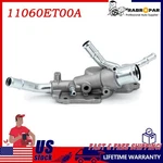 Engine Coolant Thermostat Housing For Nissan Sentra 2007-2012 Versa 2009-2012. Fixed Price $59.99.
