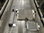 2014-2018 Kia Forte Intercooler 45K Oem. Fixed Price $201.40.