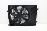 2016 - 2021 Hyundai Tucson Radiator Cooling Fan Motor & Shroud Oem 25385D3500. Fixed Price $119.64.