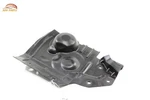 2014 - 2020 Nissan Rogue Front Right Passenger Side Splash Shield Cover Oem. Fixed Price $30.24.