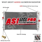 Radiator For 2011-2016,2015 Chevy Cruze Limited Eco Ltz 1.4L 1.8L L4 New. Fixed Price $139.00.
