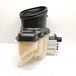2005-06 Porsche Boxster 987 Radiator Coolant Tank Reservoir Bottle 99610604709. Fixed Price $44.99.