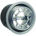 Vintage Air 499178 Proline Challenger Slyder Series Louver Clear Anodized. Fixed Price $231.93.