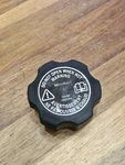 1997 2008 Jaguar XK8 Xkr XJ8 Xjr X-type Coolant Reservoir Cap Oem. Fixed Price $23.75.